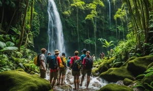 Aventura / Naturaleza