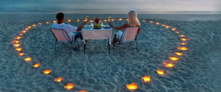 Romantico / Luna de miel